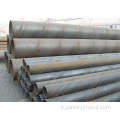 ASTM A252 COSTRUZIONE COSTRUZIONE IDRAULICA IDRAULICA ACCIAIO A SPALE
